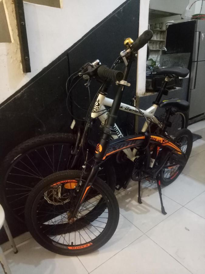 Losmen Fadel Malioboro Jogja Yogyakarta Exterior photo