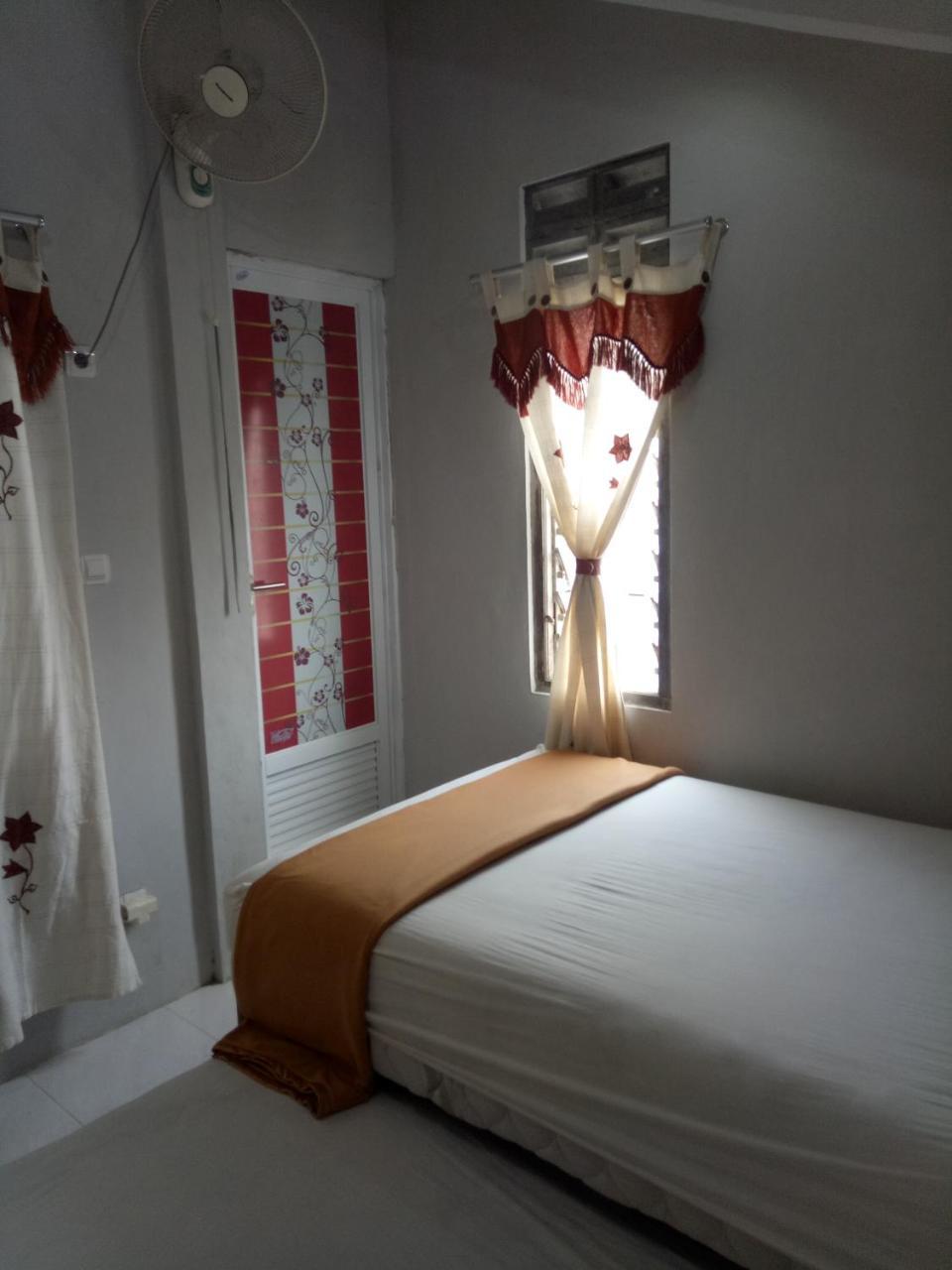 Losmen Fadel Malioboro Jogja Yogyakarta Exterior photo